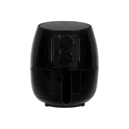 Adler Airfryer Oven , AD 6312 , Power 1600 W , Capacity 2.5 L , Convection , Black