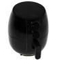 Adler Airfryer Oven , AD 6312 , Power 1600 W , Capacity 2.5 L , Convection , Black
