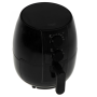 Adler Airfryer Oven , AD 6312 , Power 1600 W , Capacity 2.5 L , Convection , Black
