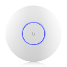 Ubiquiti , Entry-Level Access Point , Unifi 6 Plus , 802.11ax , 2.4 GHz/5 , Ethernet LAN (RJ-45) ports 1 , MU-MiMO Yes , PoE in