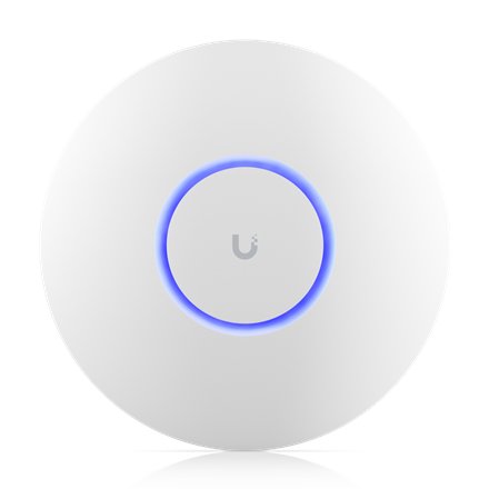 Ubiquiti , Entry-Level Access Point , Unifi 6 Plus , 802.11ax , 2.4 GHz/5 , Ethernet LAN (RJ-45) ports 1 , MU-MiMO Yes , PoE in