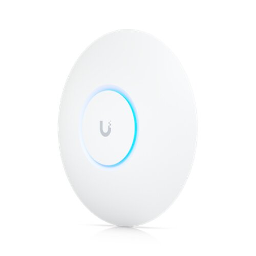 Ubiquiti , Entry-Level Access Point , Unifi 6 Plus , 802.11ax , 2.4 GHz/5 , Ethernet LAN (RJ-45) ports 1 , MU-MiMO Yes , PoE in