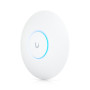 Ubiquiti , Entry-Level Access Point , Unifi 6 Plus , 802.11ax , 2.4 GHz/5 , Ethernet LAN (RJ-45) ports 1 , MU-MiMO Yes , PoE in