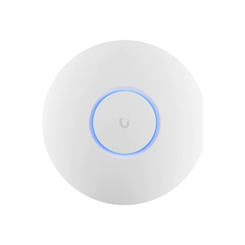 Ubiquiti , Entry-Level Access Point , Unifi 6 Plus , 802.11ax , 2.4 GHz/5 , Ethernet LAN (RJ-45) ports 1 , MU-MiMO Yes , PoE in