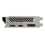 Gigabyte , GV-N1656OC-4GD 2.0 , NVIDIA , Processor family , 4 GB , GeForce GTX 1650 , GDDR6 , Memory slots , Cooling type , DVI-D ports quantity 1 , HDMI ports quantity 1 , PCI-E 3.0 x 16 , Memory clock speed 1‎2000 MHz , Processor frequency 1‎635 MHz