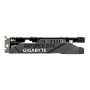 Gigabyte , GV-N1656OC-4GD 2.0 , NVIDIA , Processor family , 4 GB , GeForce GTX 1650 , GDDR6 , Memory slots , Cooling type , DVI-D ports quantity 1 , HDMI ports quantity 1 , PCI-E 3.0 x 16 , Memory clock speed 1‎2000 MHz , Processor frequency 1‎635 MHz