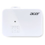 Acer , P5535 , Full HD (1920x1080) , 4500 ANSI lumens , White , Lamp warranty 12 month(s)