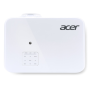 Acer , P5535 , Full HD (1920x1080) , 4500 ANSI lumens , White , Lamp warranty 12 month(s)