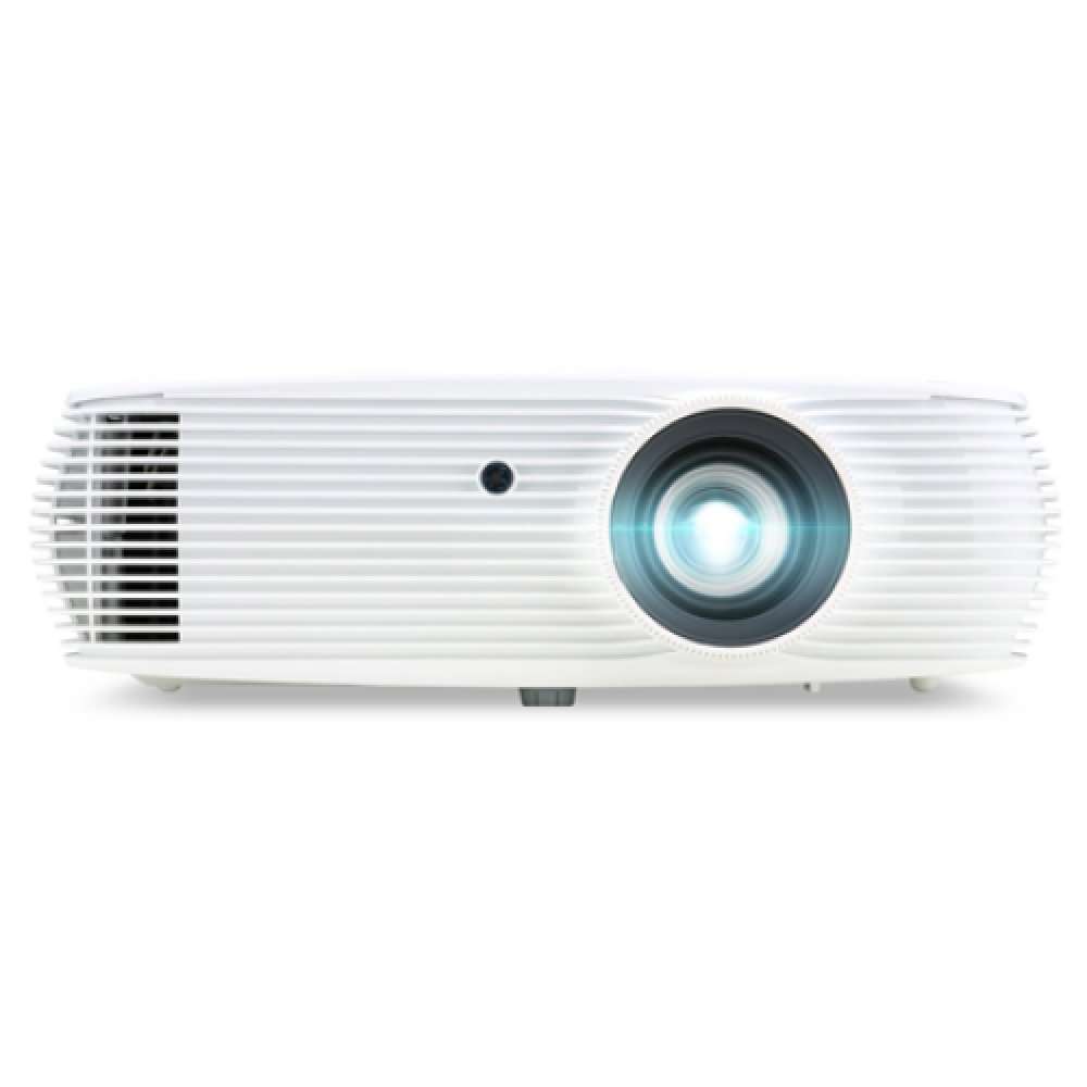 Acer , P5535 , Full HD (1920x1080) , 4500 ANSI lumens , White , Lamp warranty 12 month(s)