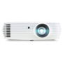 Acer , P5535 , Full HD (1920x1080) , 4500 ANSI lumens , White , Lamp warranty 12 month(s)