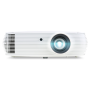 Acer , P5535 , Full HD (1920x1080) , 4500 ANSI lumens , White , Lamp warranty 12 month(s)