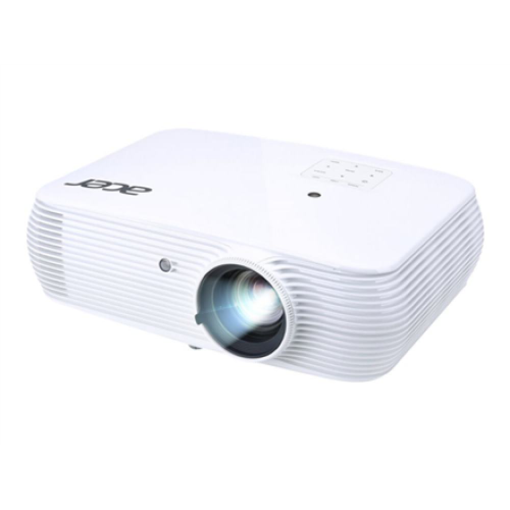 Acer , P5535 , Full HD (1920x1080) , 4500 ANSI lumens , White , Lamp warranty 12 month(s)