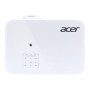 Acer , P5535 , Full HD (1920x1080) , 4500 ANSI lumens , White , Lamp warranty 12 month(s)
