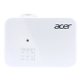 Acer , P5535 , Full HD (1920x1080) , 4500 ANSI lumens , White , Lamp warranty 12 month(s)