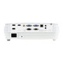 Acer , P5535 , Full HD (1920x1080) , 4500 ANSI lumens , White , Lamp warranty 12 month(s)