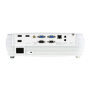 Acer , P5535 , Full HD (1920x1080) , 4500 ANSI lumens , White , Lamp warranty 12 month(s)
