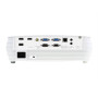 Acer , P5535 , Full HD (1920x1080) , 4500 ANSI lumens , White , Lamp warranty 12 month(s)