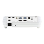 Acer , P5535 , Full HD (1920x1080) , 4500 ANSI lumens , White , Lamp warranty 12 month(s)