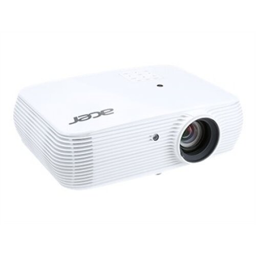 Acer , P5535 , Full HD (1920x1080) , 4500 ANSI lumens , White , Lamp warranty 12 month(s)
