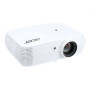 Acer , P5535 , Full HD (1920x1080) , 4500 ANSI lumens , White , Lamp warranty 12 month(s)