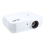 Acer , P5535 , Full HD (1920x1080) , 4500 ANSI lumens , White , Lamp warranty 12 month(s)