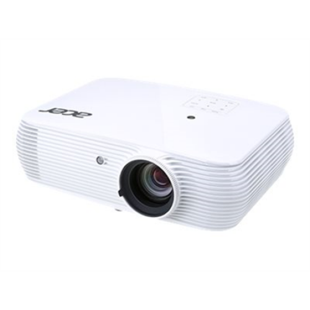 Acer , P5535 , Full HD (1920x1080) , 4500 ANSI lumens , White , Lamp warranty 12 month(s)