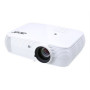 Acer , P5535 , Full HD (1920x1080) , 4500 ANSI lumens , White , Lamp warranty 12 month(s)