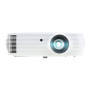 Acer , P5535 , Full HD (1920x1080) , 4500 ANSI lumens , White , Lamp warranty 12 month(s)