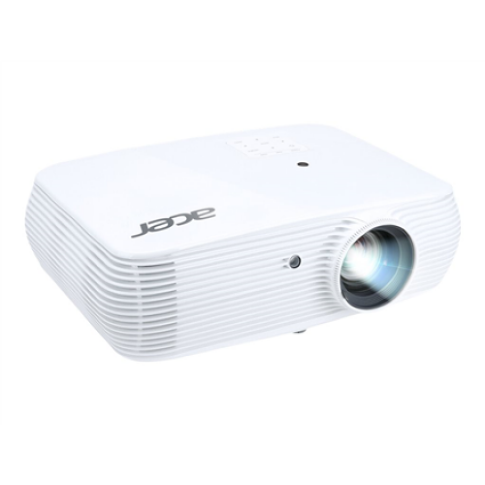 Acer , P5535 , Full HD (1920x1080) , 4500 ANSI lumens , White , Lamp warranty 12 month(s)