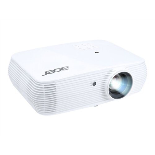 Acer , P5535 , Full HD (1920x1080) , 4500 ANSI lumens , White , Lamp warranty 12 month(s)