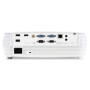 Acer , P5535 , Full HD (1920x1080) , 4500 ANSI lumens , White , Lamp warranty 12 month(s)