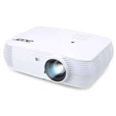 Acer , P5535 , Full HD (1920x1080) , 4500 ANSI lumens , White , Lamp warranty 12 month(s)