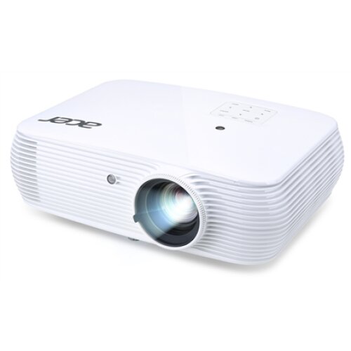 Acer , P5535 , Full HD (1920x1080) , 4500 ANSI lumens , White , Lamp warranty 12 month(s)