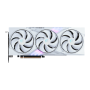 MSI GeForce RTX 5060 Ti 16G GAMING TRIO OC WHITE , NVIDIA , 16 GB , GeForce RTX 5060 Ti , GDDR7 , HDMI ports quantity 1 , PCI Express Gen 5 x16 (uses x8)