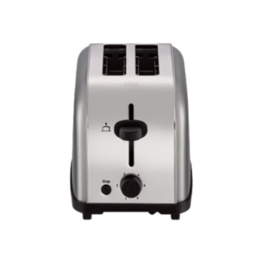 TEFAL , Ultra Mini TT330D , Toaster , Power 700 W , Number of slots 2 , Stainless steel , Housing material Stainless steel