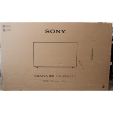 Sony DAMAGED PACKAGING