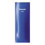 Panasonic Cleaning and Charge System Detergent , WES4L03-803