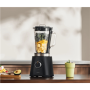 Xiaomi , Blender EU , Tabletop , 600 W , Jar material Glass , Jar capacity 1.75 L , Ice crushing , Black