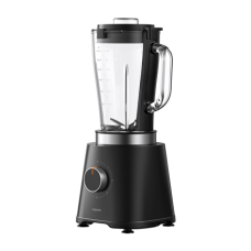 Xiaomi , Blender EU , Tabletop , 600 W , Jar material Glass , Jar capacity 1.75 L , Ice crushing , Black
