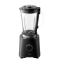 Xiaomi , Blender EU , Tabletop , 600 W , Jar material Glass , Jar capacity 1.75 L , Ice crushing , Black