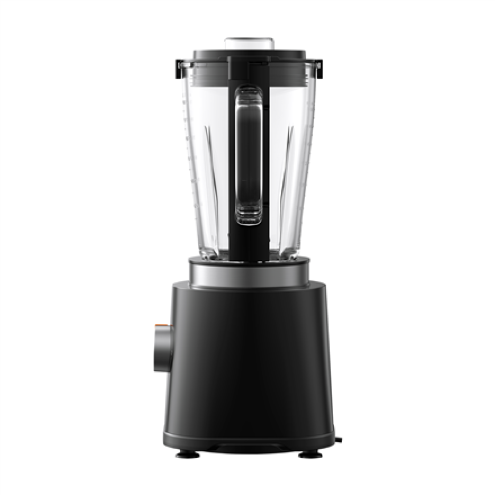 Xiaomi , Blender EU , Tabletop , 600 W , Jar material Glass , Jar capacity 1.75 L , Ice crushing , Black