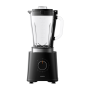 Xiaomi , Blender EU , Tabletop , 600 W , Jar material Glass , Jar capacity 1.75 L , Ice crushing , Black