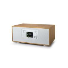 Muse , CD Micro System With Bluetooth, FM/DAB+ Radio and USB port , M-695DBTW , USB port , AUX in , Bluetooth , CD player , FM radio