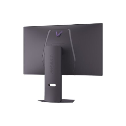 LG , 32GX870A-B , 32 , OLED , UHD , 16:9 , 240 Hz , 0.03 ms , 3840 x 2160 pixels , 275 cd/m² , HDMI ports quantity 2