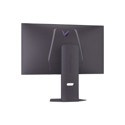 LG , 32GX870A-B , 32 , OLED , UHD , 16:9 , 240 Hz , 0.03 ms , 3840 x 2160 pixels , 275 cd/m² , HDMI ports quantity 2