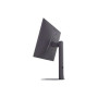 LG , 32GX870A-B , 32 , OLED , UHD , 16:9 , 240 Hz , 0.03 ms , 3840 x 2160 pixels , 275 cd/m² , HDMI ports quantity 2