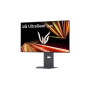 LG , 32GX870A-B , 32 , OLED , UHD , 16:9 , 240 Hz , 0.03 ms , 3840 x 2160 pixels , 275 cd/m² , HDMI ports quantity 2