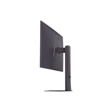 LG , 32GX870A-B , 32 , OLED , UHD , 16:9 , 240 Hz , 0.03 ms , 3840 x 2160 pixels , 275 cd/m² , HDMI ports quantity 2
