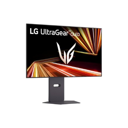 LG , 32GX870A-B , 32 , OLED , UHD , 16:9 , 240 Hz , 0.03 ms , 3840 x 2160 pixels , 275 cd/m² , HDMI ports quantity 2