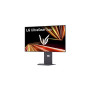 LG , 32GX870A-B , 32 , OLED , UHD , 16:9 , 240 Hz , 0.03 ms , 3840 x 2160 pixels , 275 cd/m² , HDMI ports quantity 2